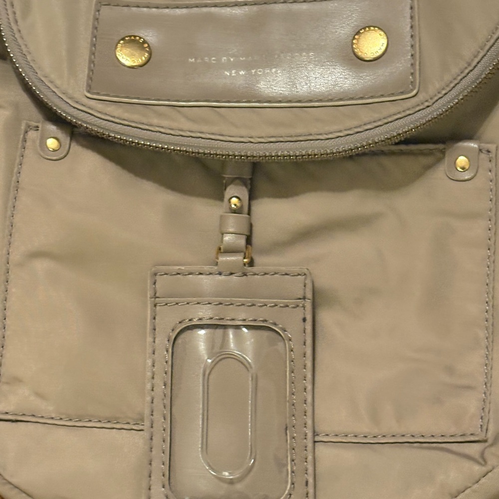 Marc by Marc Jacobs Preppy leather natasha - Picture 4 of 12